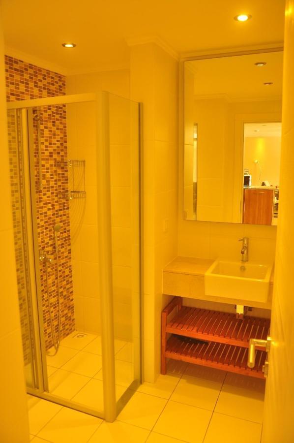 Babylon Luxury Villa With Private Pool And Indoor Heated Pool Side Exterior foto