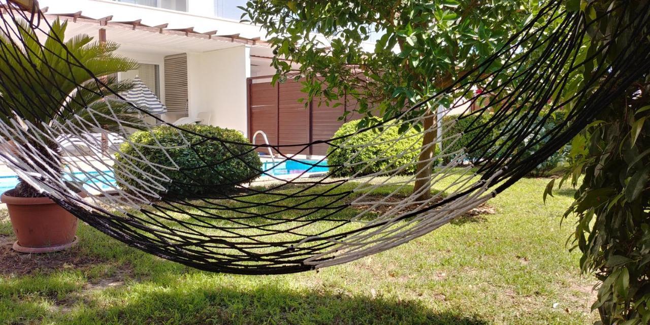 Babylon Luxury Villa With Private Pool And Indoor Heated Pool Side Exterior foto
